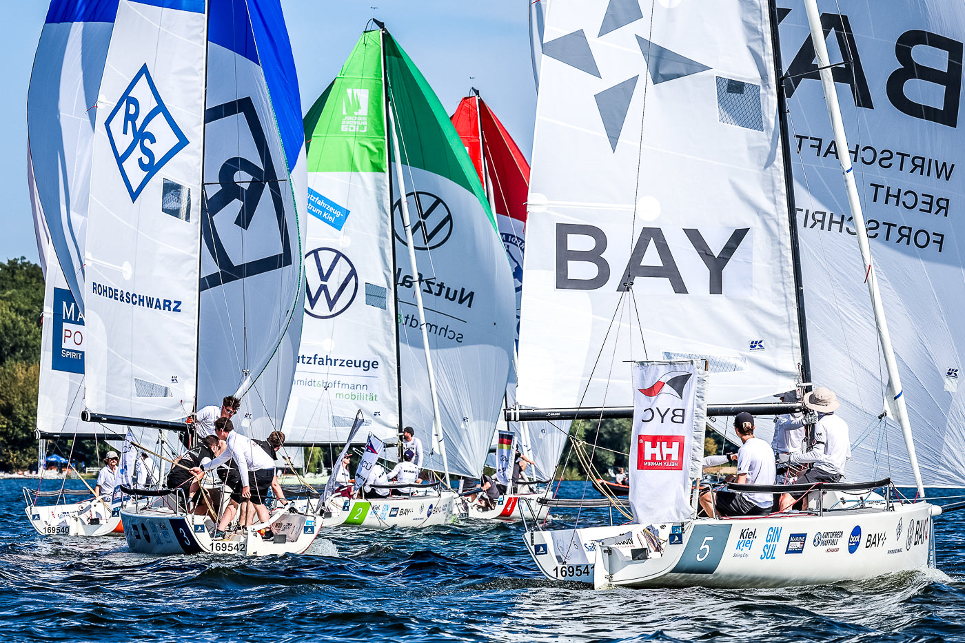 2.Liga- Teilnahme an der Liga Saison 2026