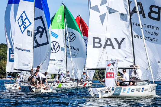 2.Liga- Teilnahme an der Liga Saison 2026